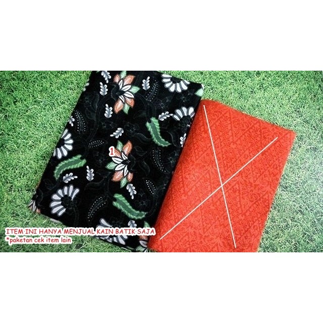 Produsen Kain Batik Pekalongan - Kbp 20 WGJqEjFkG6rR
