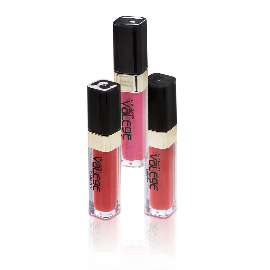 Valege Lip Gloss Supershine