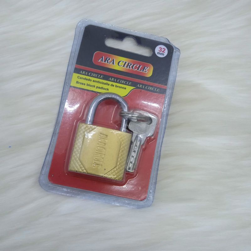 GEMBOK SET MC139