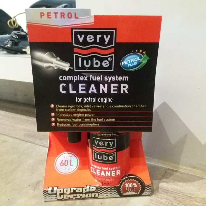 BAYAR DIRUMAH Xado Compact Cleaner  Perawatan Motor  Xado BERKUALITAS