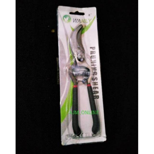 Gunting dahan/gunting dahan pohon/gunting rumput