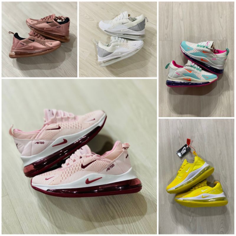SEPATU NIKE AIRMAX 720
