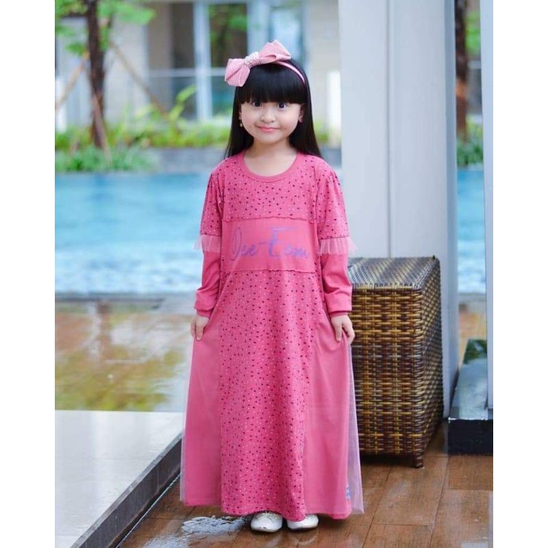 GAMIS TILE DEE EEM