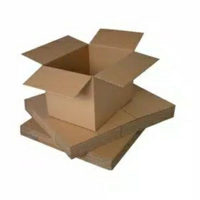 

Packing Dus tambahan
