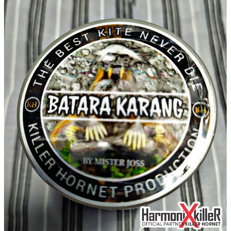 Killer Hornet Batara Karang