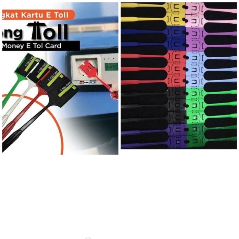 tongkat etoll. tong toll. E-toll. tongkat stick. Tongkat E- Toll, tongkat toll,Stik E-Toll,TongToll E-Money/ GTO/ Etoll Tong Tol tempat kartu 1 sisi ,tambahan packing bubble, tambhan packing bubble+kardus