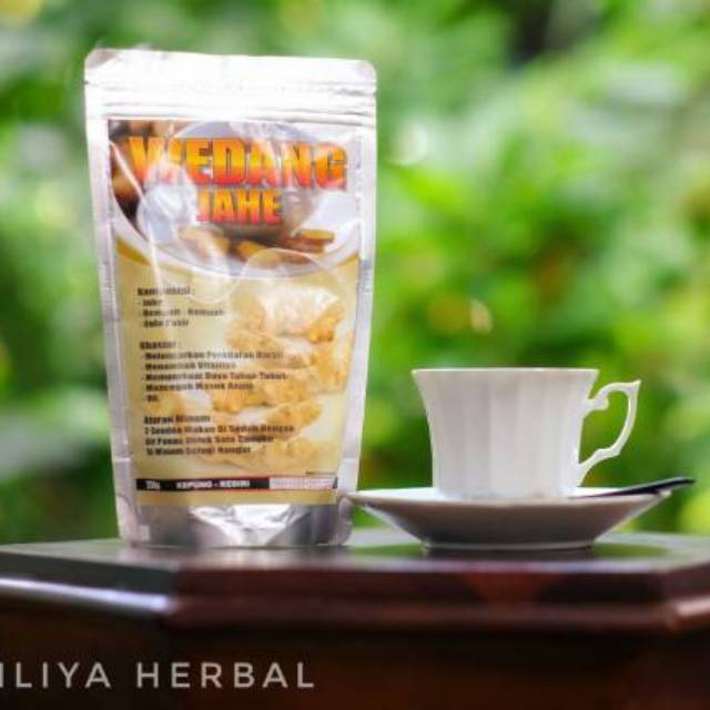 

JAHE INSTAN 150 GRAM