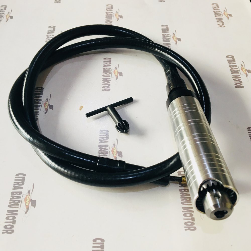 bor tuner foredom plus kabel Diskon