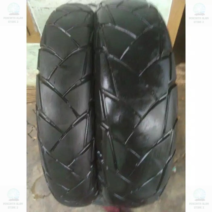 Ban moge zeneos turino ukuran 120/70-17&150/60-17
