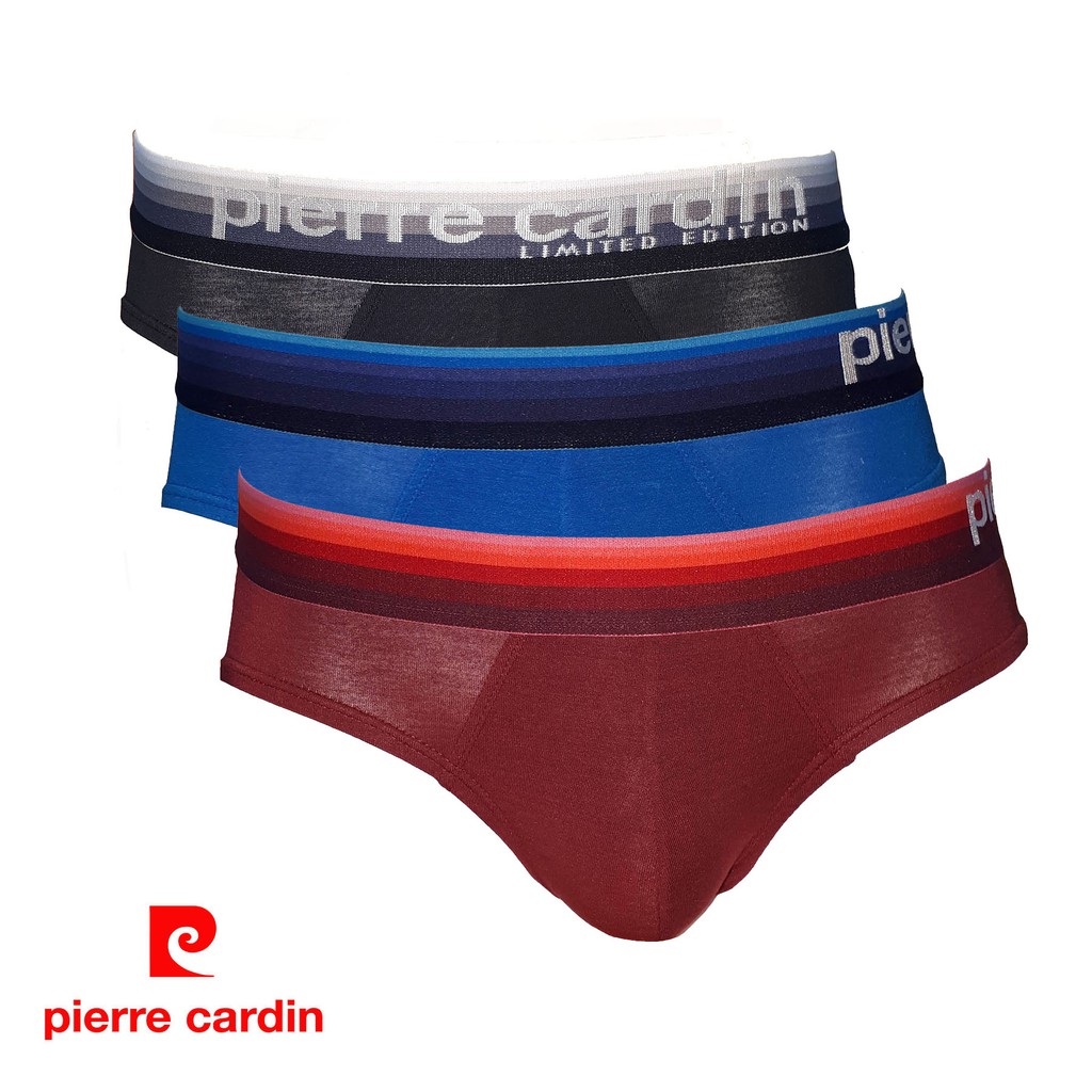 Toko Online Pierre Cardin Underwear Official Shop | Shopee Indonesia