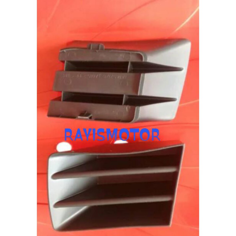 TUTUP BEMPER AVANZA XENIA VVTI 2011 kebawah