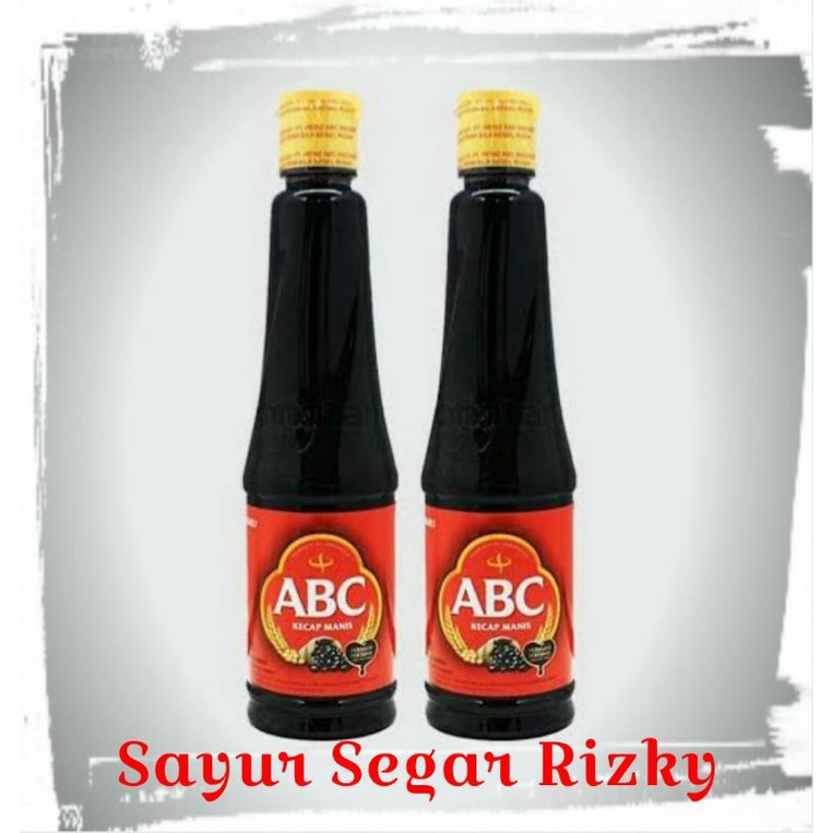 

Kecap ABC