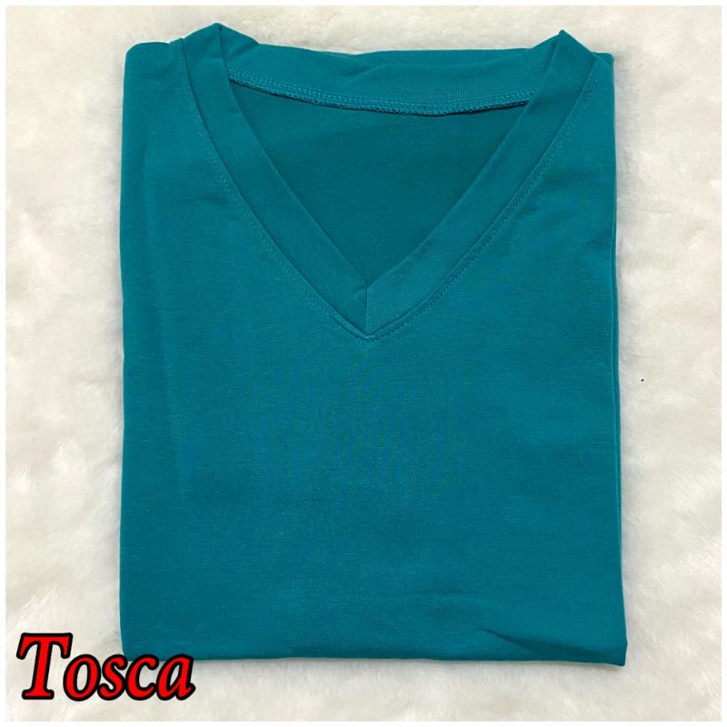 atasan kaos