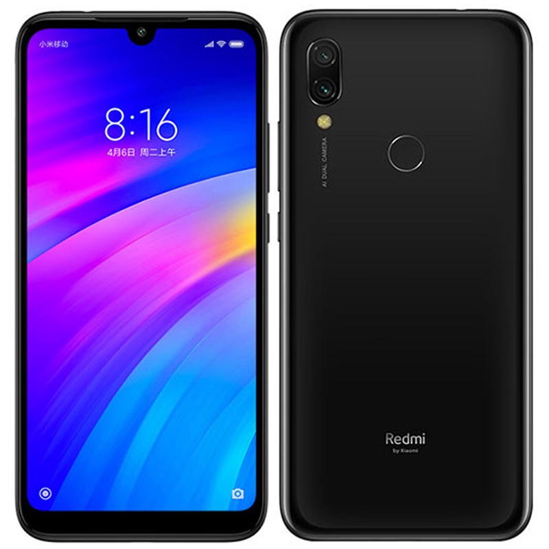 redmi 7 ram 2 harga bekas