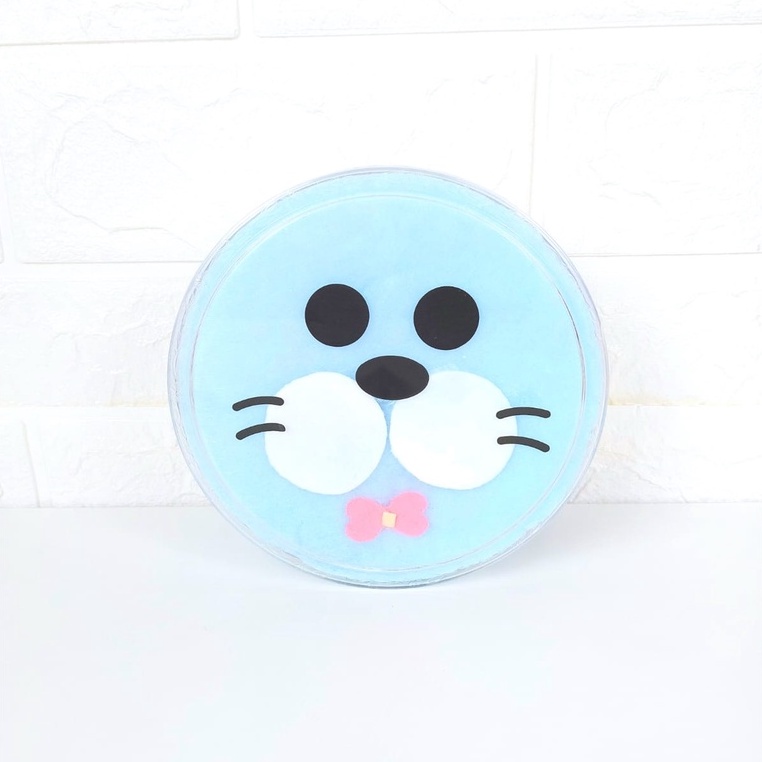 

Dalkom Toples_Seals Cotton Candy / Gulali / Arum Manis