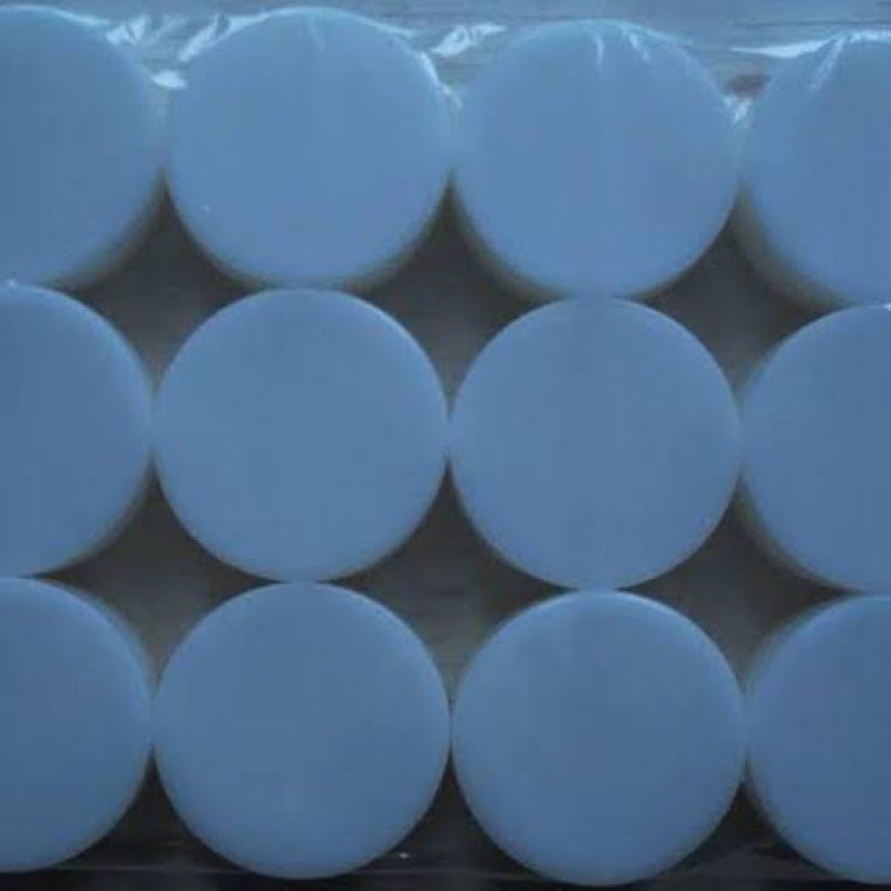 BIBIT PEMUTIH CINA ORI SATUAN