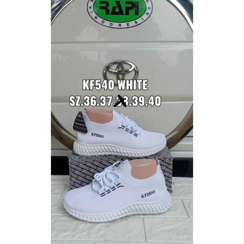Sepatu Import KIDDO