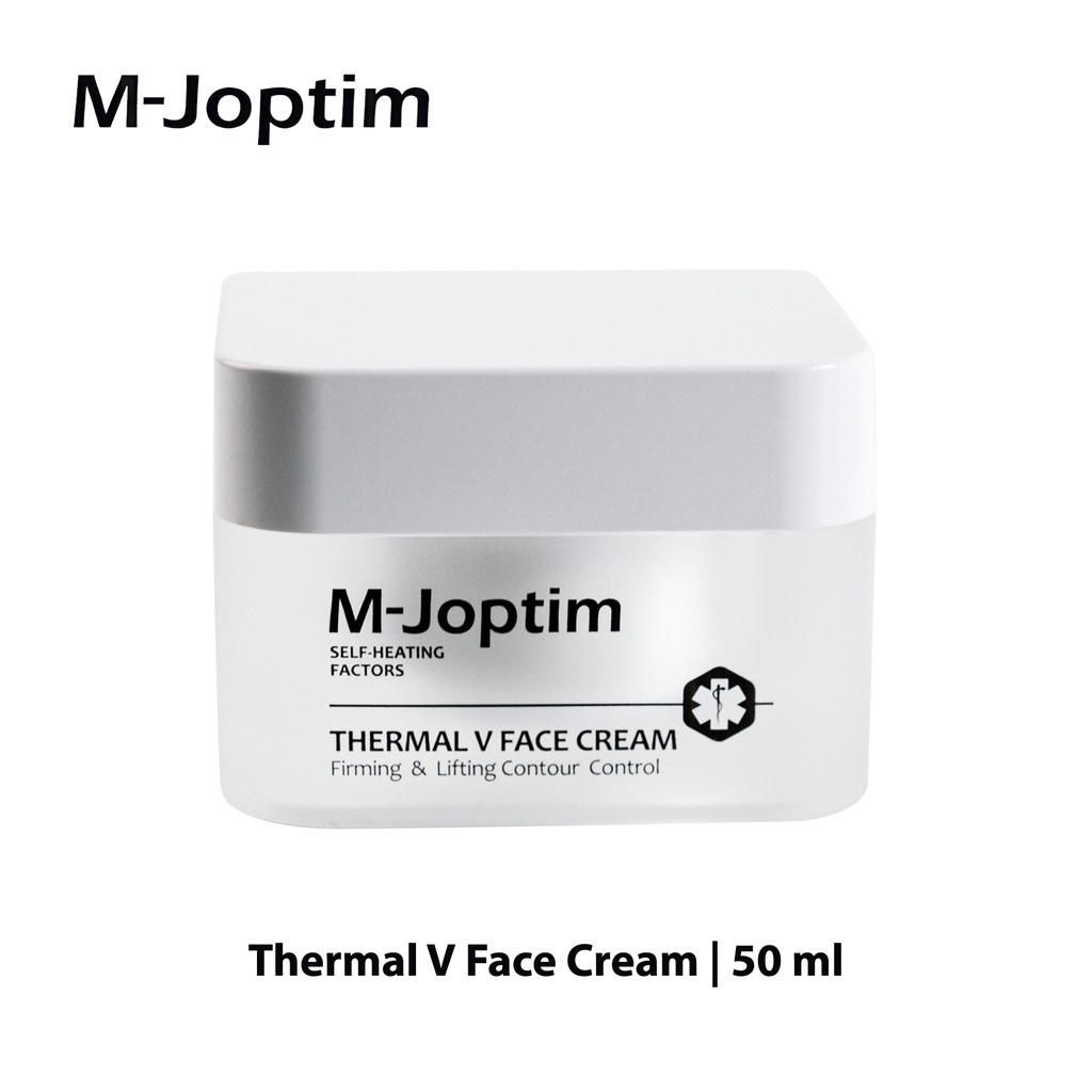 M-Joptim Thermal V Face Cream 50ml