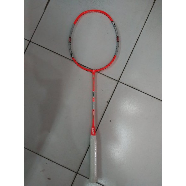 raket badminton Hart power shoot Pro Attack New  100% ori BO1226 CN BAT
