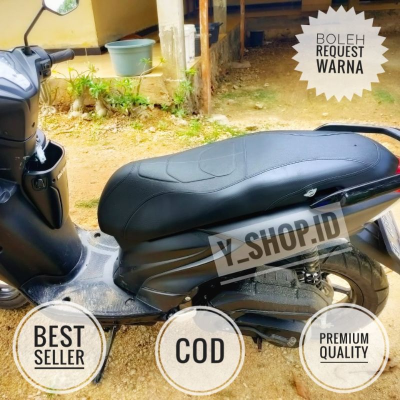 Sarung Jok Freego Bahan Original Modifikasi