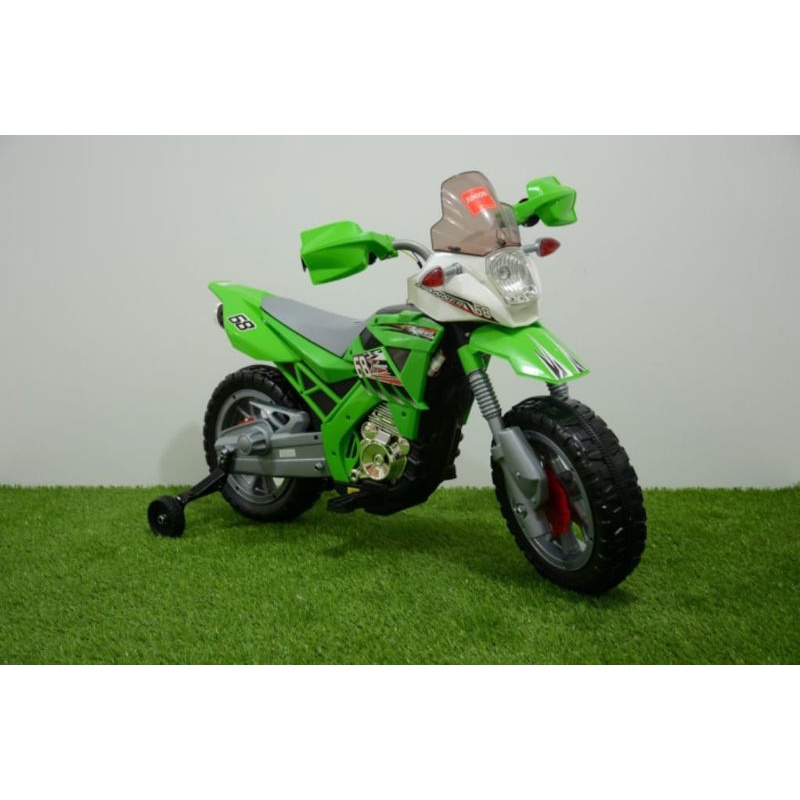 Junior motor aki motocross TR-1403
