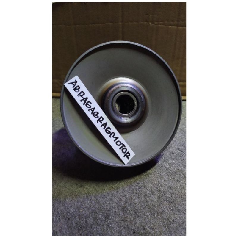 puly puli beat fi 2013-2015 bukan ori