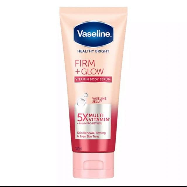 Vaseline Healthy Bright Soft / Fresh / Firm Glow Vitamin Serum 180ml 180 ml