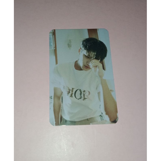 PC Mingyu Benefit Mecima Your Choice