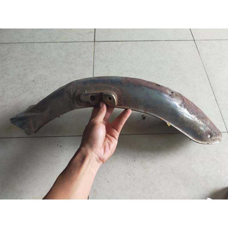 SLEBOR CB K5/GL100/125 ORI