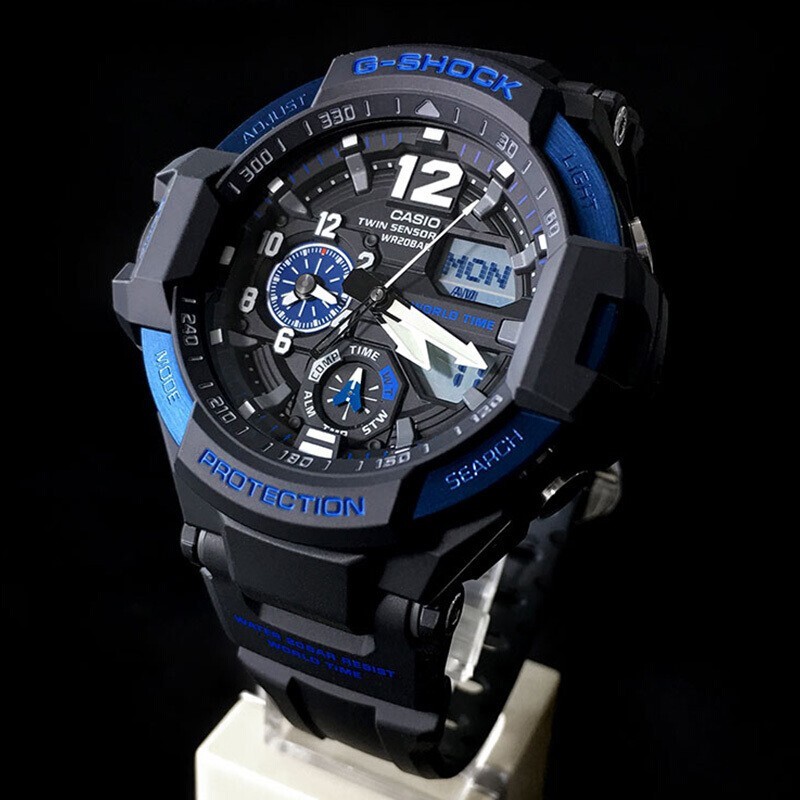 gshock ga1100