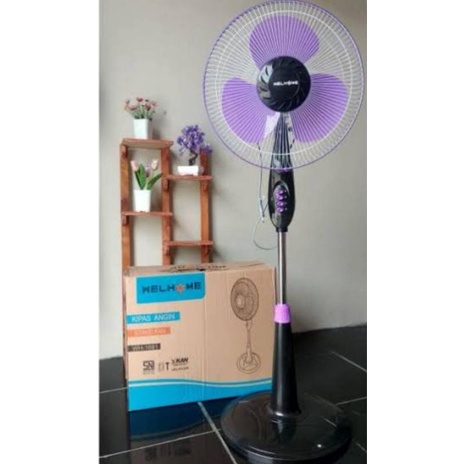 Ready kipas berdiri welhome