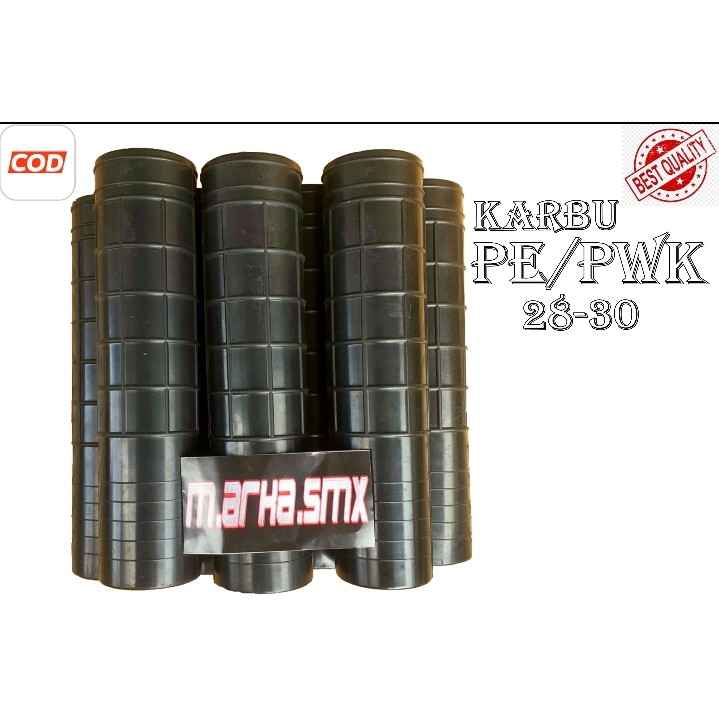 Karet Filter Karbu KLX 150 PE PWK 28