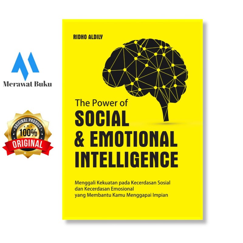 The Power Social & Emotional Intelligence