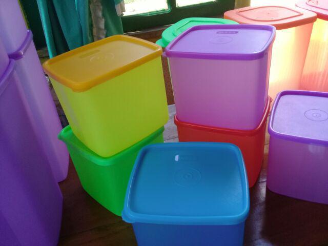 [indra] Set Toples Plastik Monalisa Isi 9pcs/dame45 Bonus Bag 30x40 Cm
