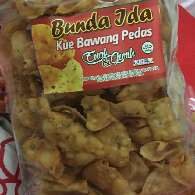 

Kue bawang