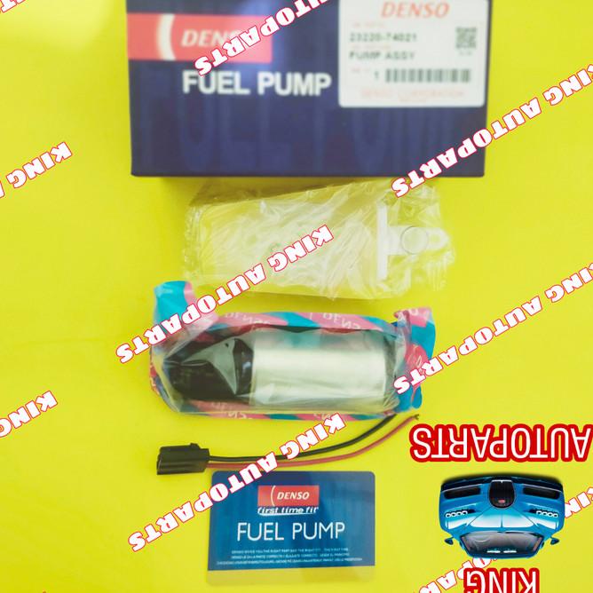 Fuel Pump Pompa Minyak Rotak Honda New Crv Gen 2 All New Crv Gen 3