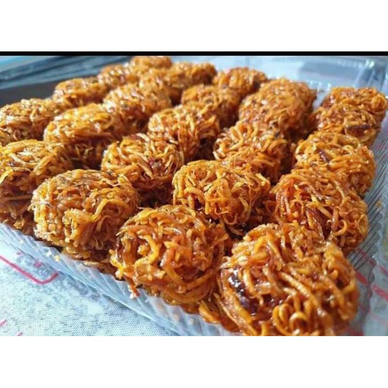 

Singkong Walangan (cemilan)