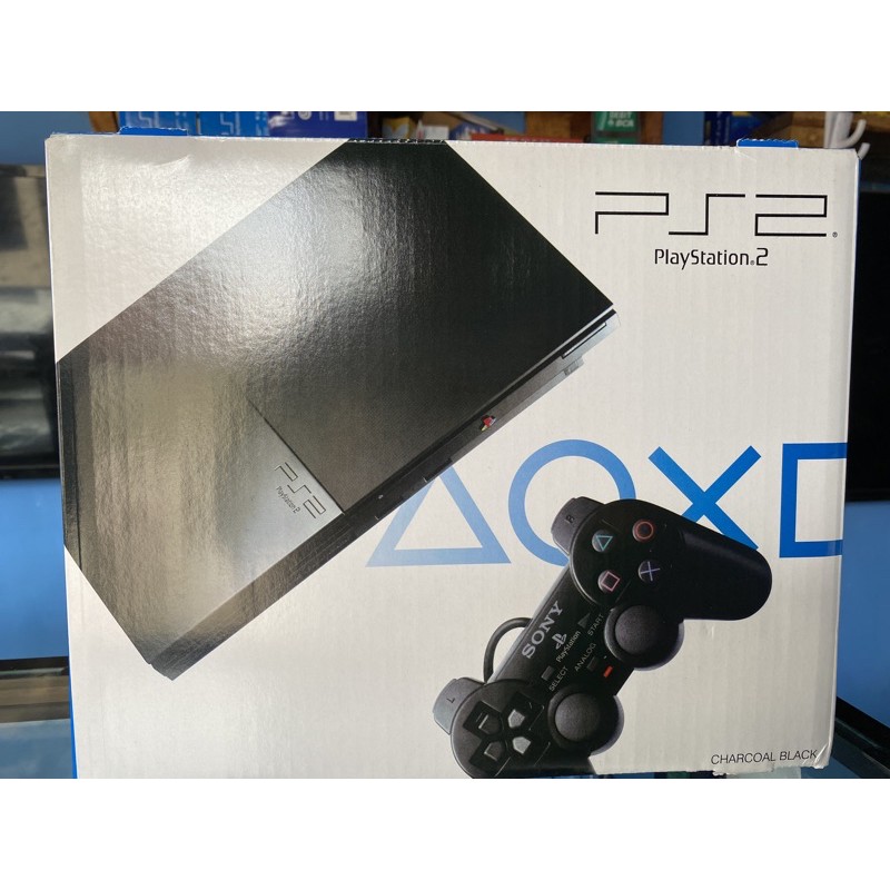 ps2 slim matrix hardis fullgame