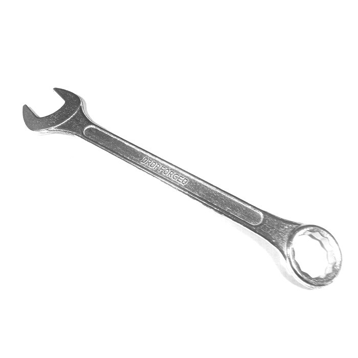 Diamond Kunci Ring Pas 11Pcs Combination Spanner 8-24mm