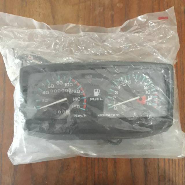 Speedometer Assy - GL Max - 37100KEH900