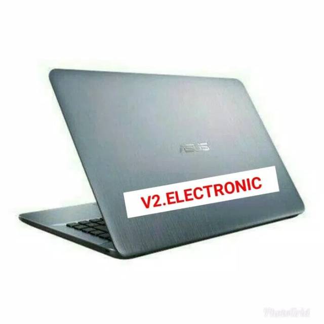 Laptop Asus X441UV Intel Core i3-6006U | VGA 2GB Nvidia GeForce | RAM 4GB  | HDD 500GB | Windows 10