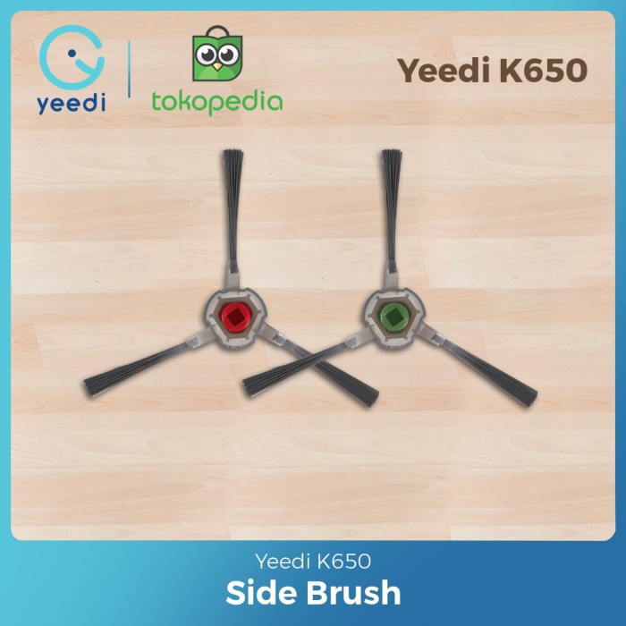 Yeedi Accessories K650 Side Brush
