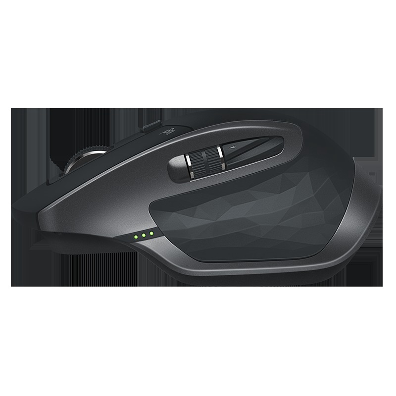 Logitech MX Master 2s Wireless Mouse