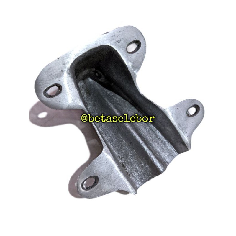 PANGKON LAMPU BELAKANG V80