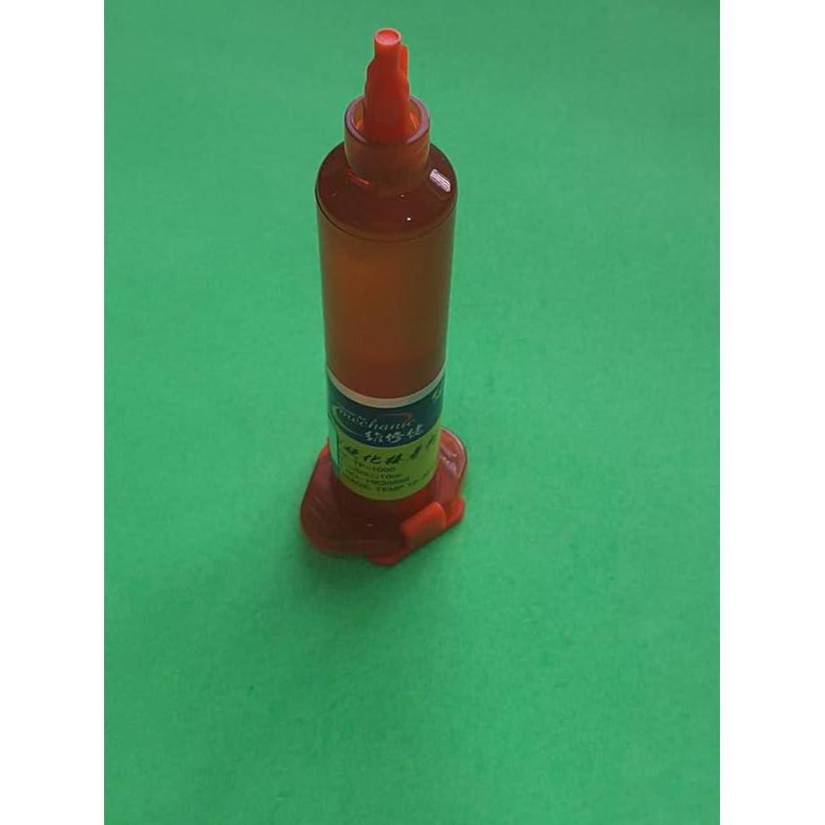 

Diskon Lem Loca / Lem Uv Mechanic Tp-1000 10Cc Original Murah
