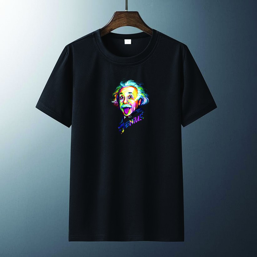 FF KAOS PRIA II KAOS DISTRO SABLON DIGITAL BERKUALITAS BISA UNISEX 029