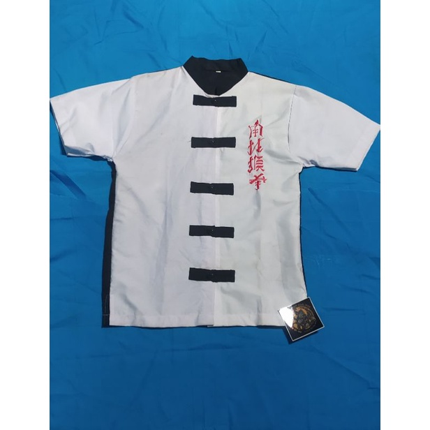 KEMEJA  HEM BAJU IKS PI KERA SAKTI UNISEX kemeja kerasakti baju murah kaosmurah atribut ikspi kerasa