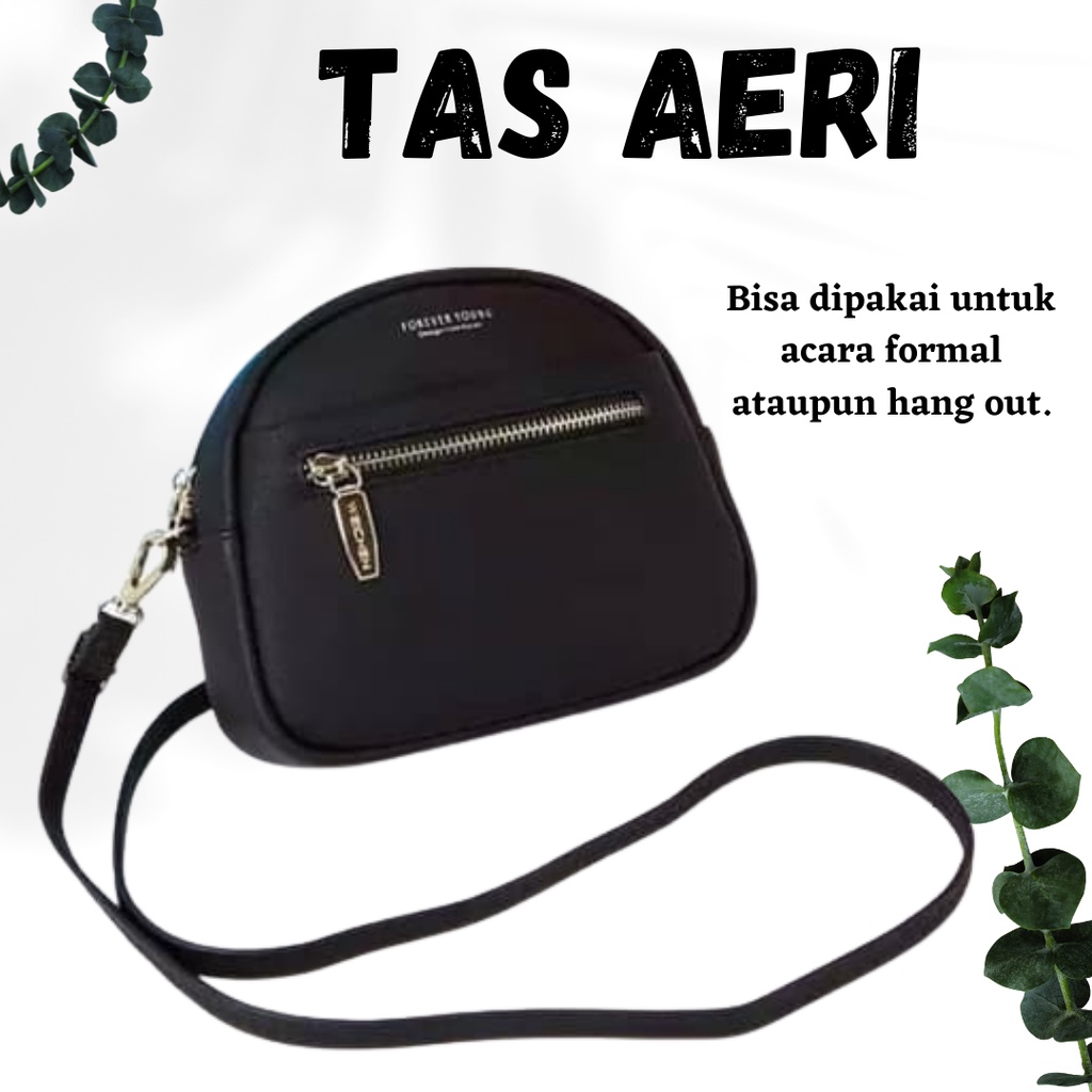 SALE!!!Tas Selempang Wanita / Tas Wanita AERY / Fashion Wanita