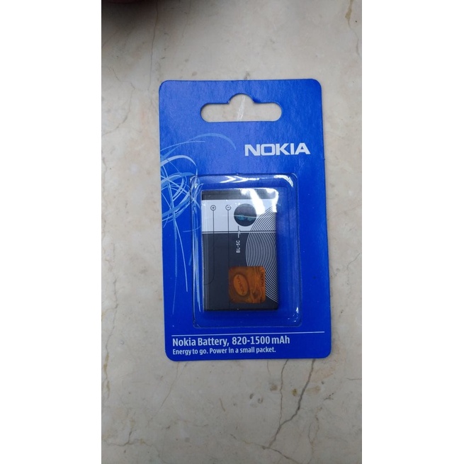 battery NOKIA/GAMEBOY SUB BL5C BL 5C BL-5C