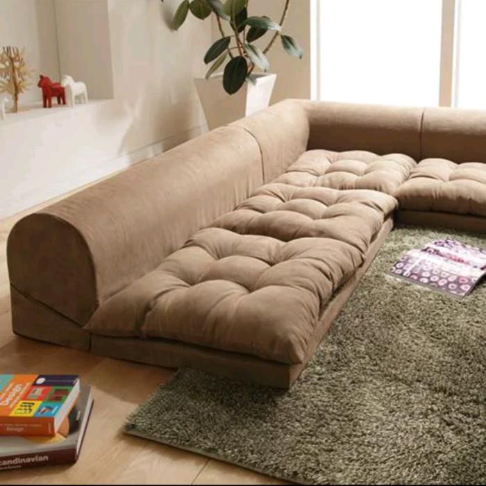 Sofabed Sofa Lesehan Ala Jepang Aloysius Furniture